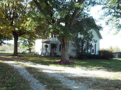 5097 Georgetown Road Frankfort, KY 40601 - Photo 1 of 1 Photo 1