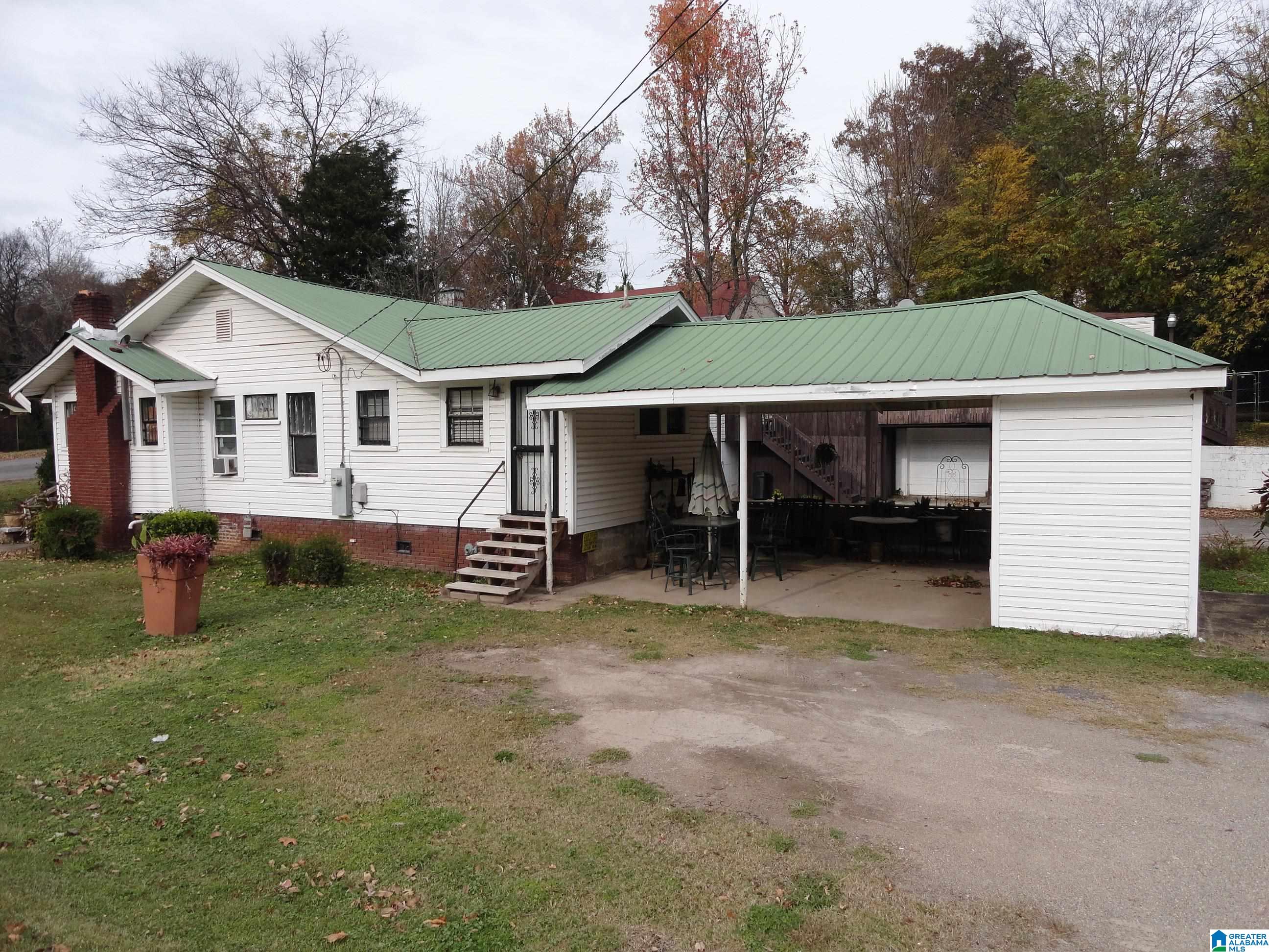 8101 Rugby Avenue Birmingham, AL 35206 - Photo 3 of 7