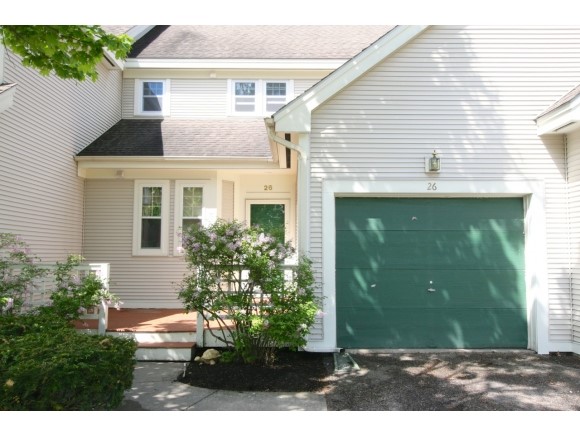 26 Arbor Road, Unit 26 South Burlington, VT 05403 - Photo 1 of 1 Gallery Image 1