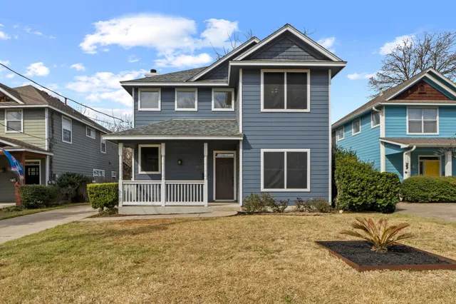 $3,995 | 5512 William Holland Avenue, Austin, TX 78756