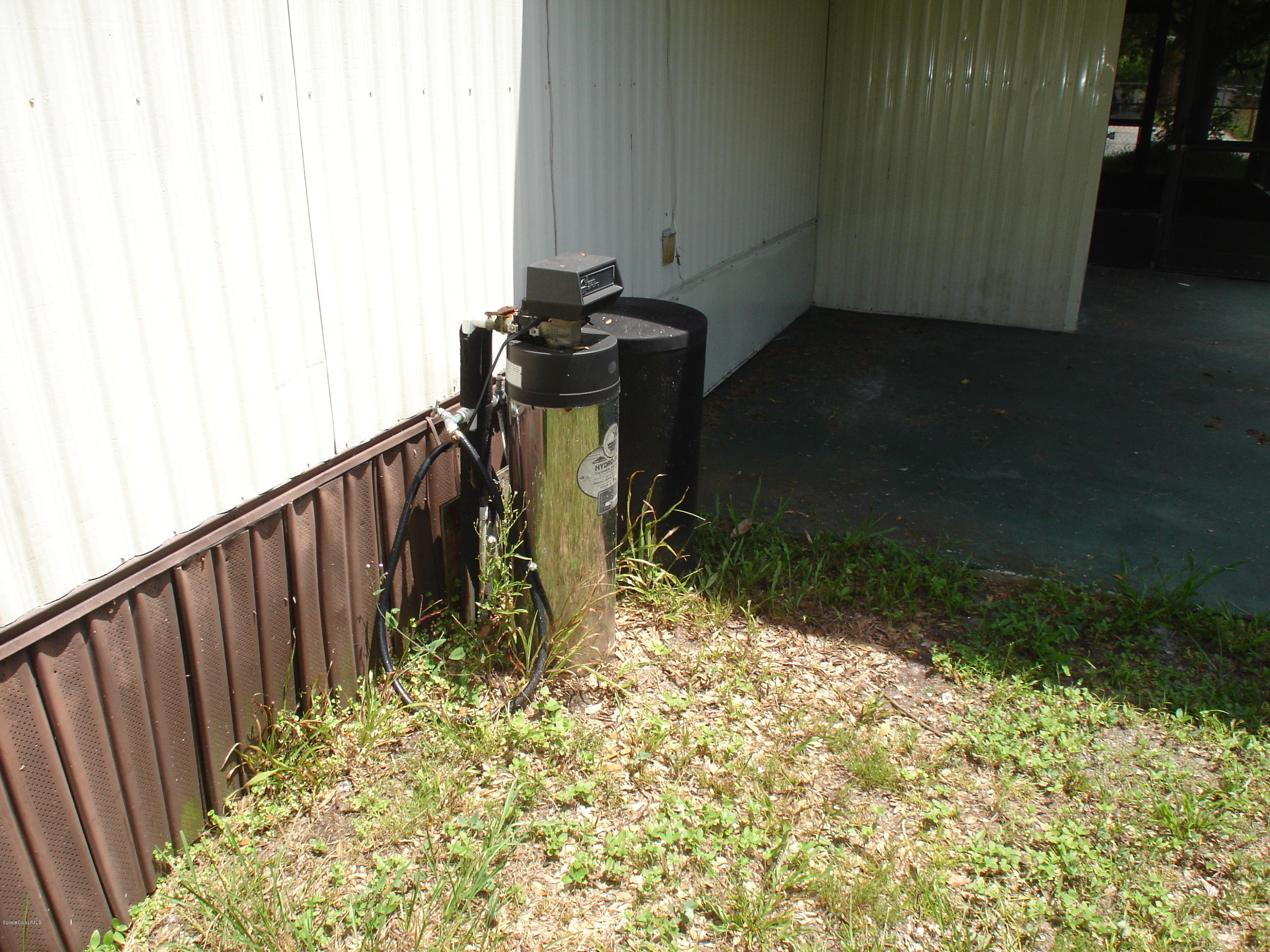 2553 Amberly Road Northeast Palm Bay, FL 32905 - Photo 23 of 26 TREATMENT SYSTEM