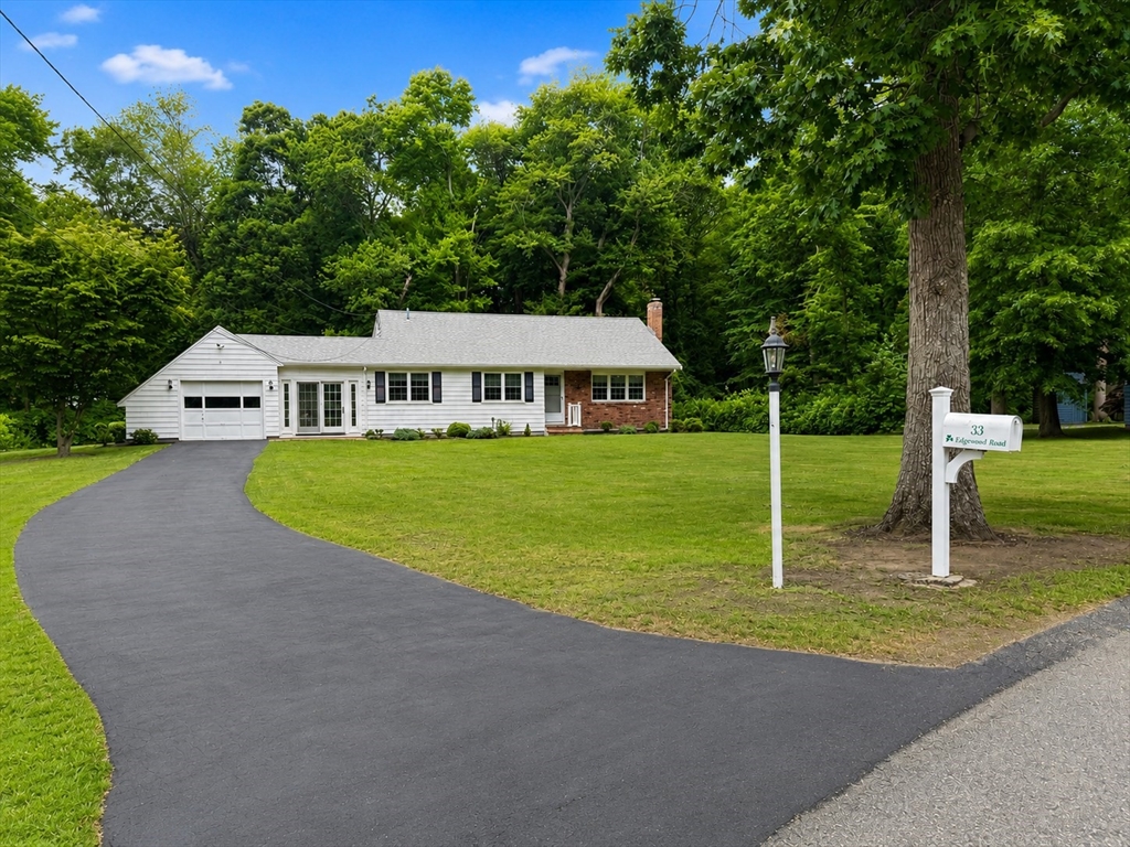33 Edgewood Road Scituate, MA 02066 - Photo 2 of 30