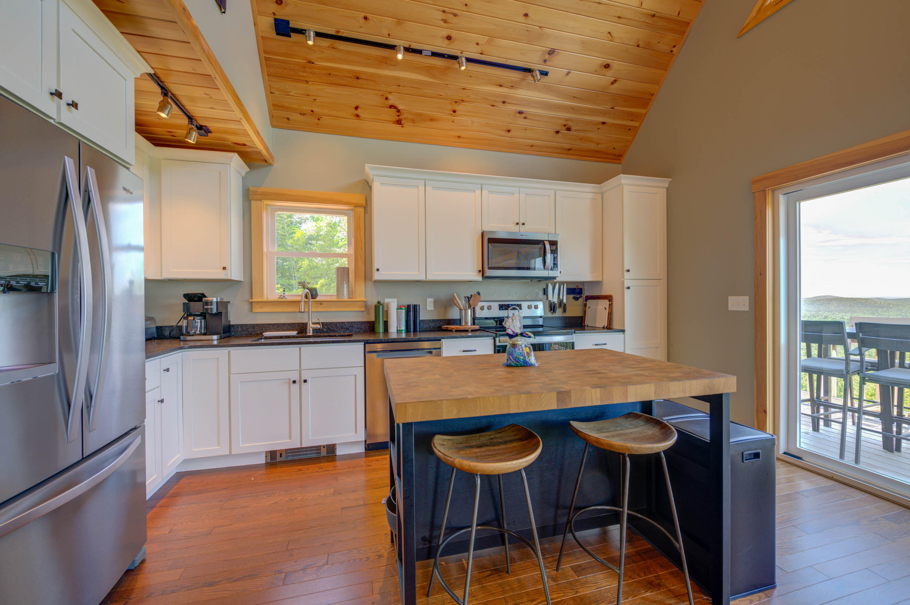 67 Dyke Mountain Road Sebago, ME 04029 - Photo 5 of 65 pic-13