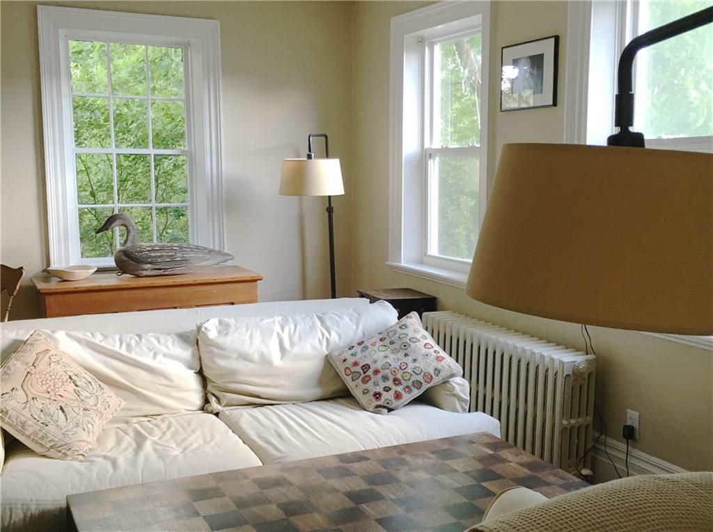 24 Upper Round Pond Road Bristol, ME 04539 - Photo 17 of 34 Front parlor