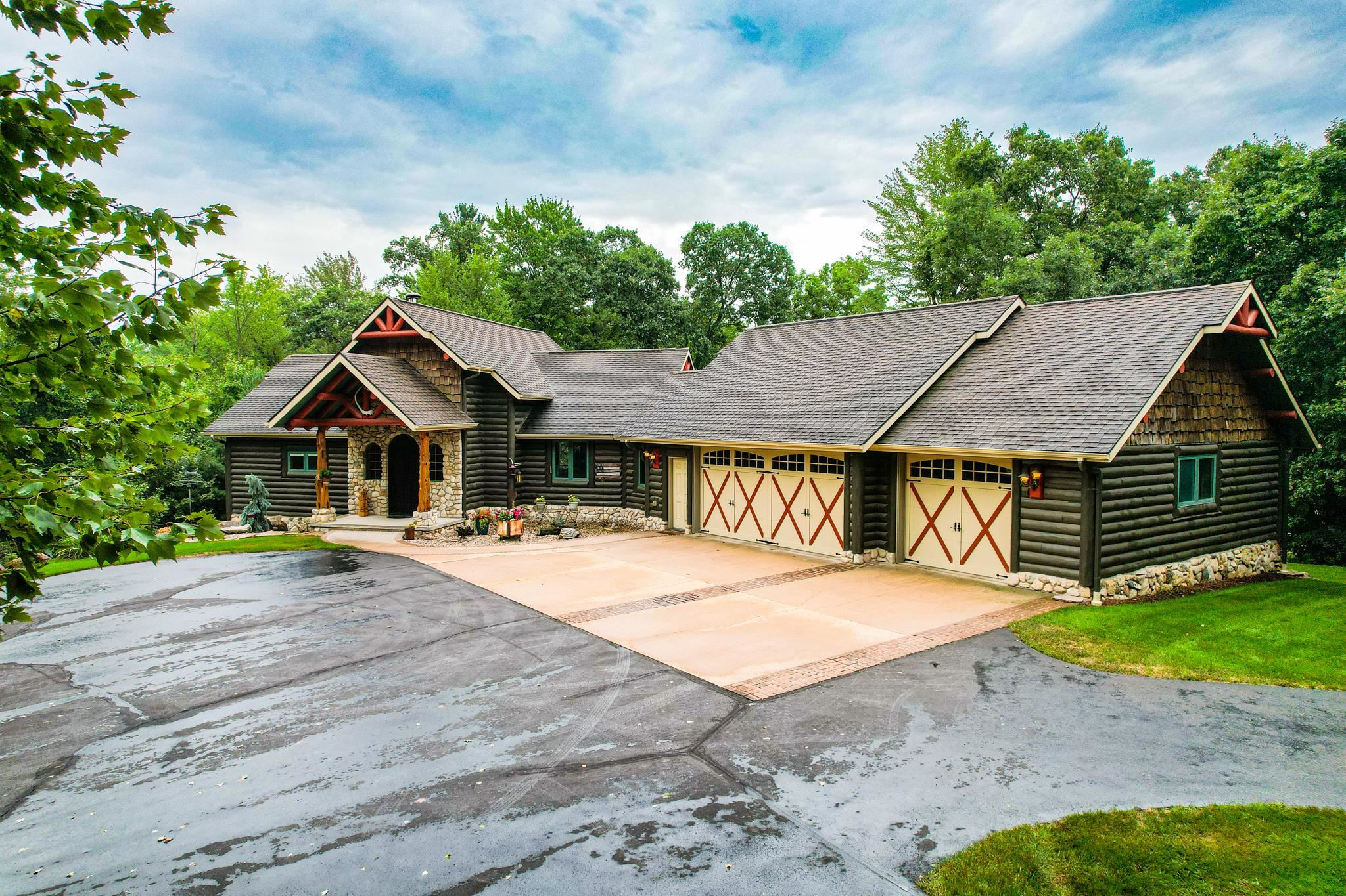 7473 Oesterle Rosholt, WI 54473 - Photo 61 of 90 Gallery Image 61