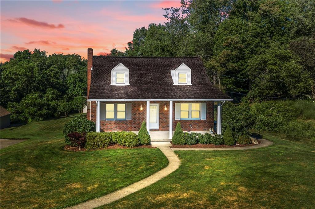 2776 Beaver Grade Road Coraopolis, PA 15108 - Photo 1 of 25 Gallery Image 1