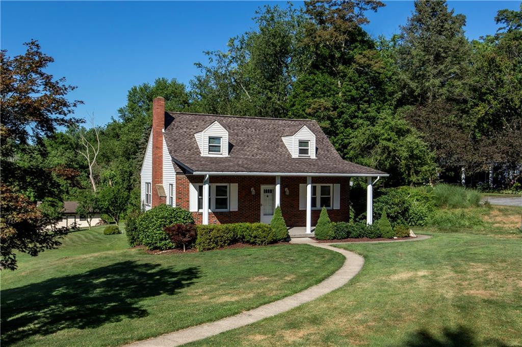 2776 Beaver Grade Road Coraopolis, PA 15108 - Photo 24 of 25 Gallery Image 24
