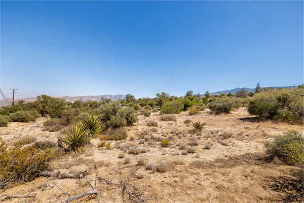 $50,000 | 0 Scenic Drive, Mountain Center, CA 92561