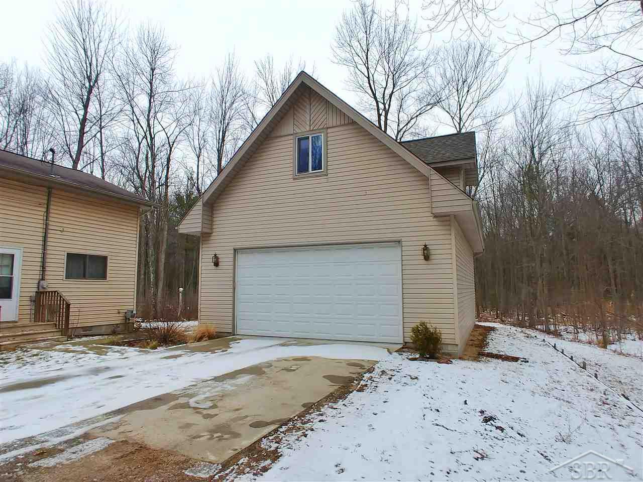 396 West Wackerly Road Sanford, MI 48657 - Photo 22 of 27 31339337-21.JPG