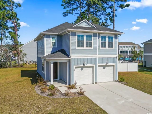 $369,900 | 78 South Reindeer Road, Surfside Beach, SC 29575
