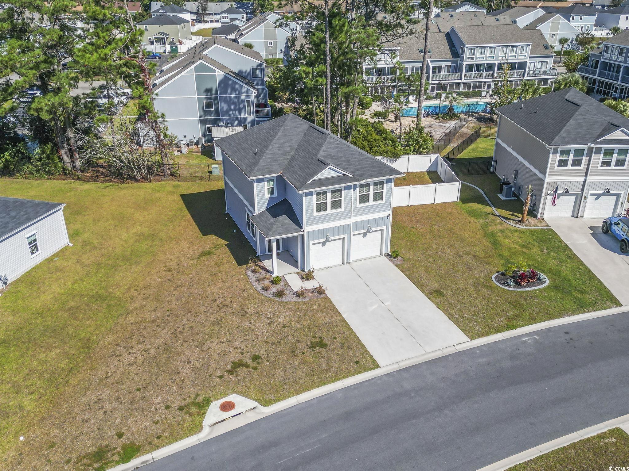 78 South Reindeer Road Surfside Beach, SC 29575 - Photo 2 of 38