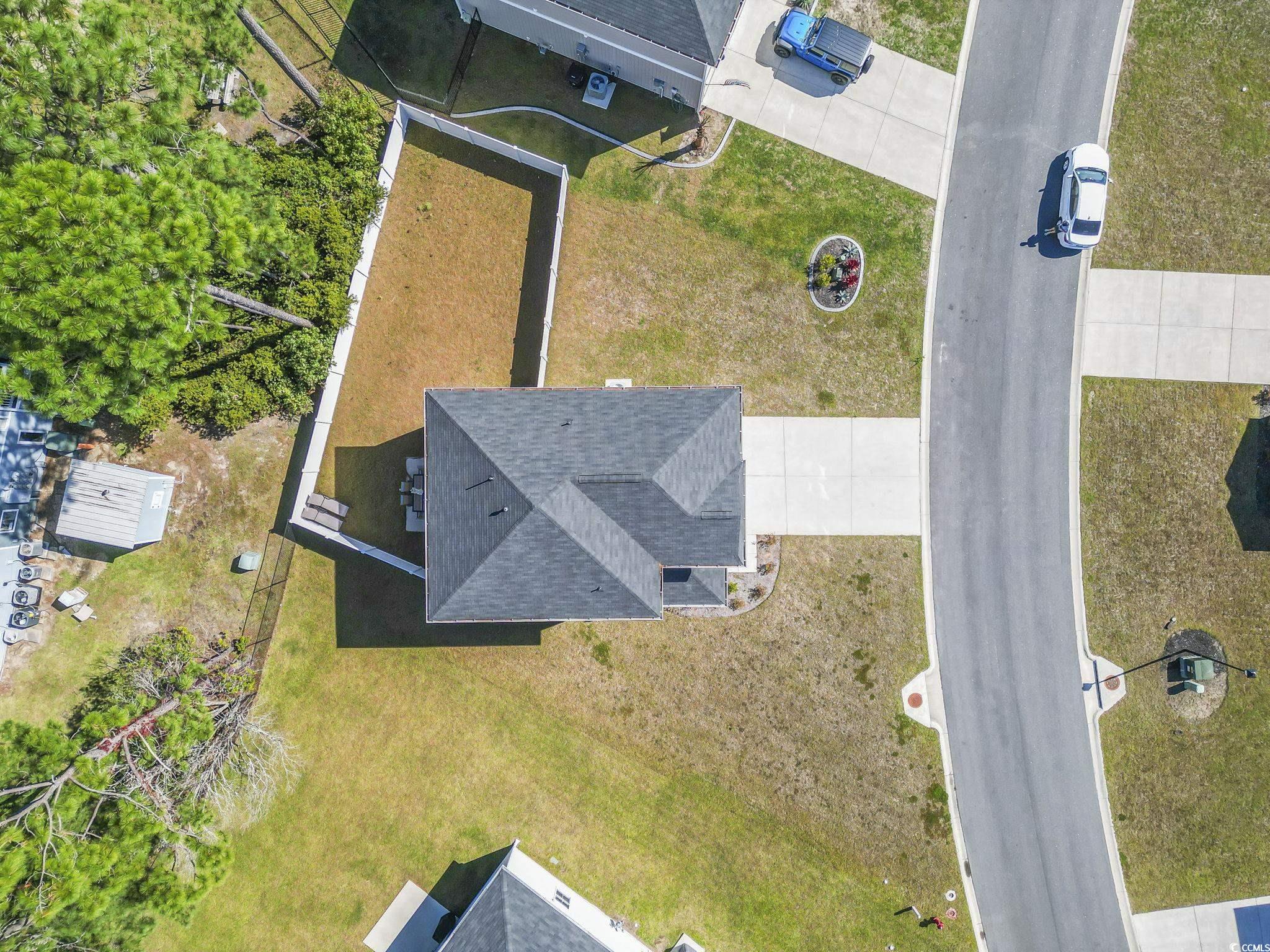 78 South Reindeer Road Surfside Beach, SC 29575 - Photo 3 of 38