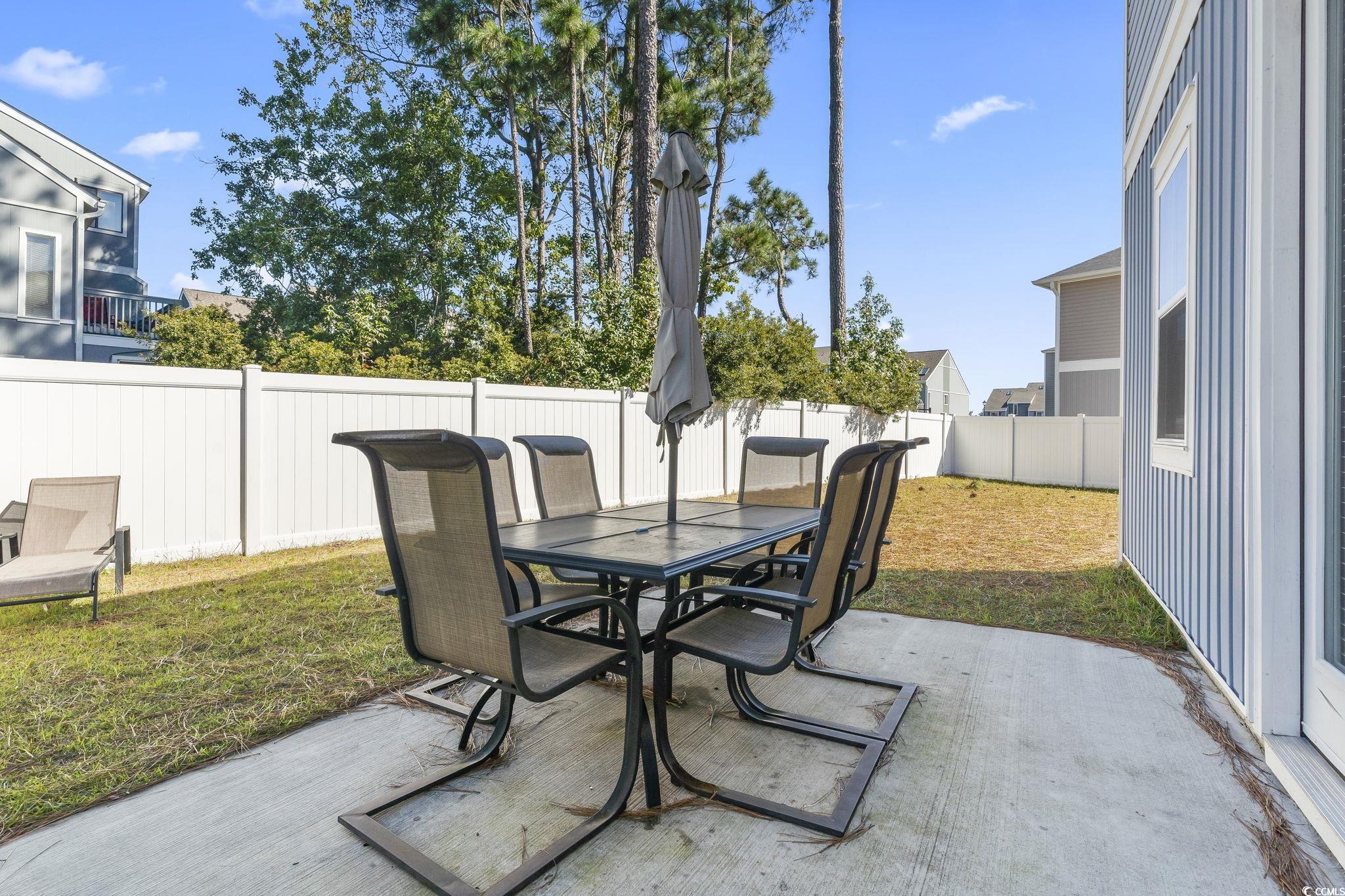 78 South Reindeer Road Surfside Beach, SC 29575 - Photo 32 of 38