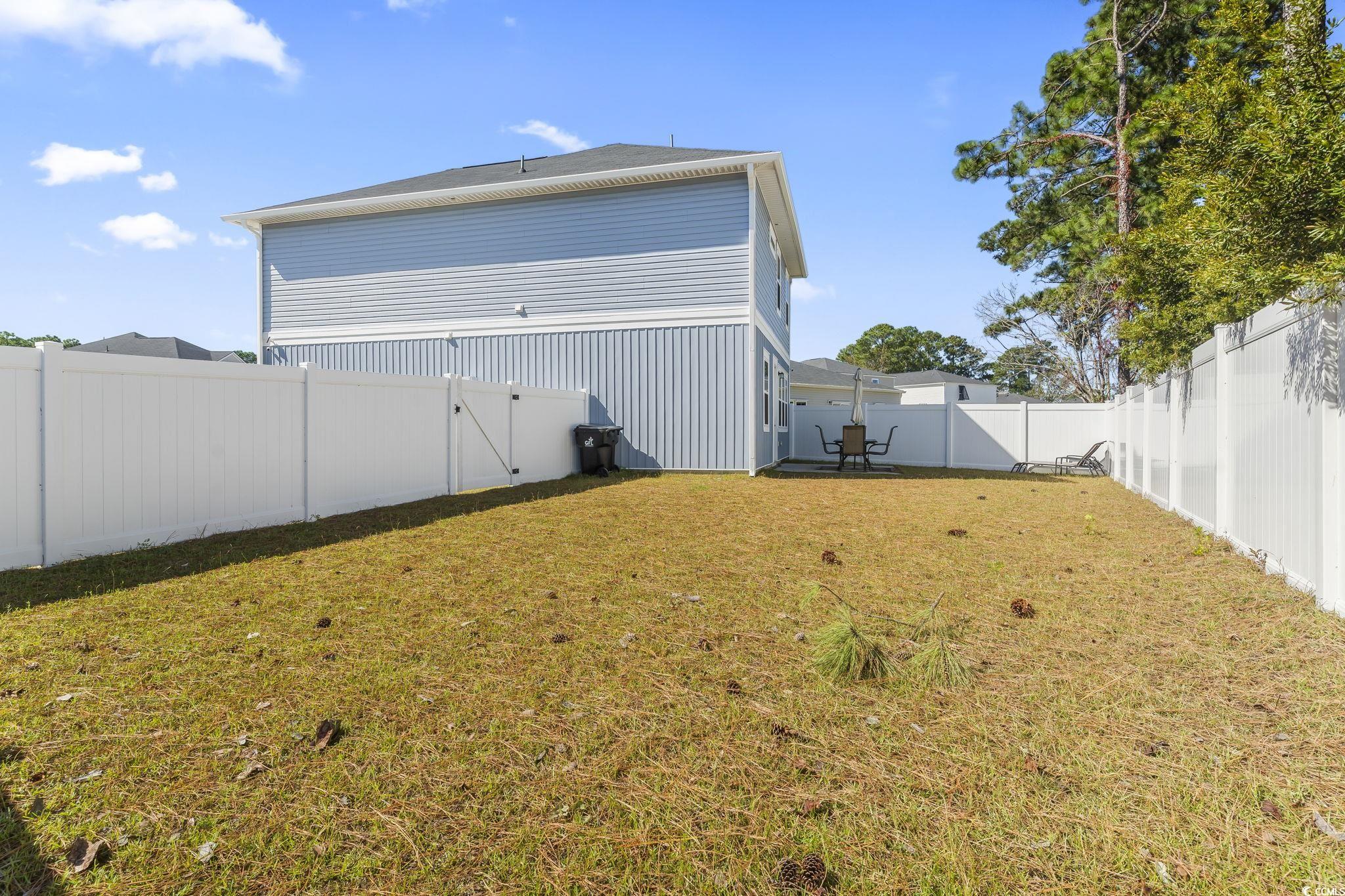 78 South Reindeer Road Surfside Beach, SC 29575 - Photo 33 of 38