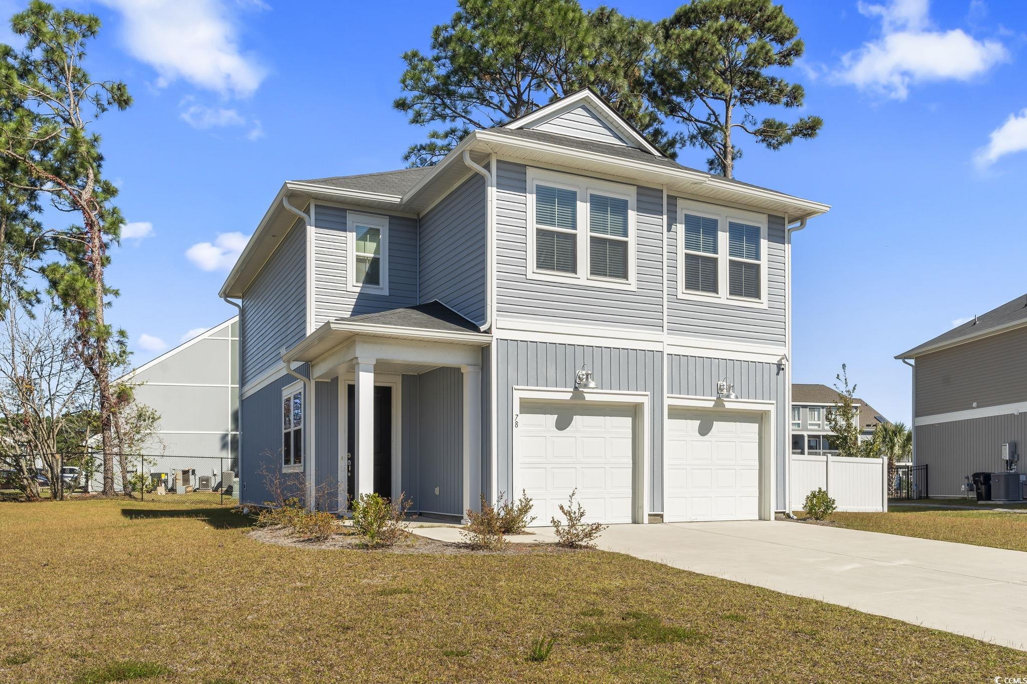 78 South Reindeer Road Surfside Beach, SC 29575 - Photo 36 of 38