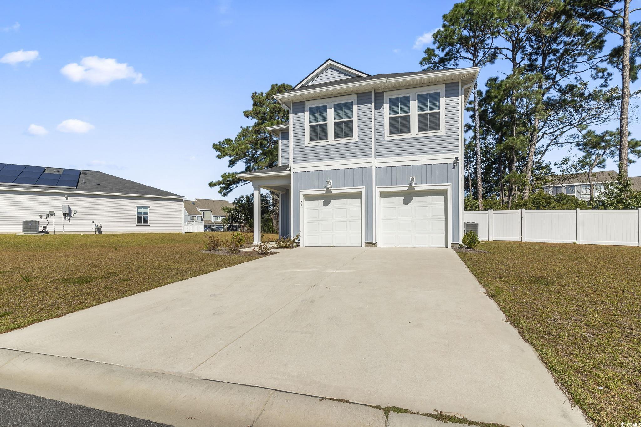 78 South Reindeer Road Surfside Beach, SC 29575 - Photo 37 of 38