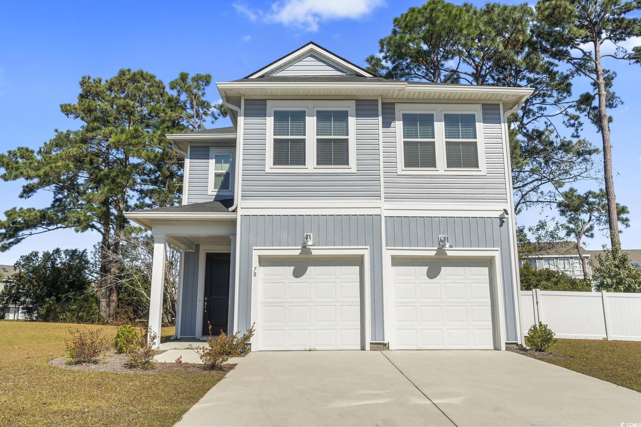 78 South Reindeer Road Surfside Beach, SC 29575 - Photo 38 of 38