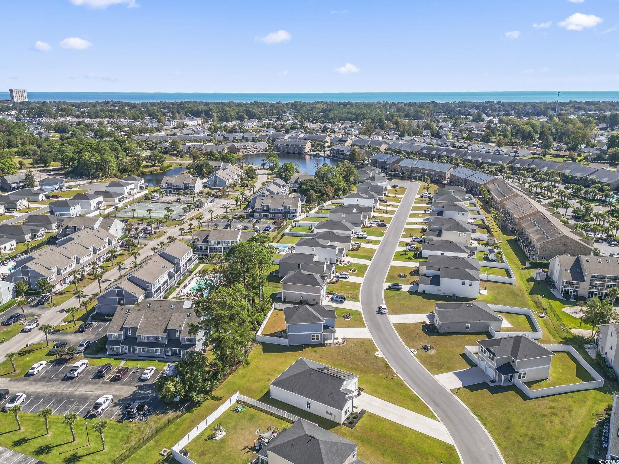 78 South Reindeer Road Surfside Beach, SC 29575 - Photo 6 of 38