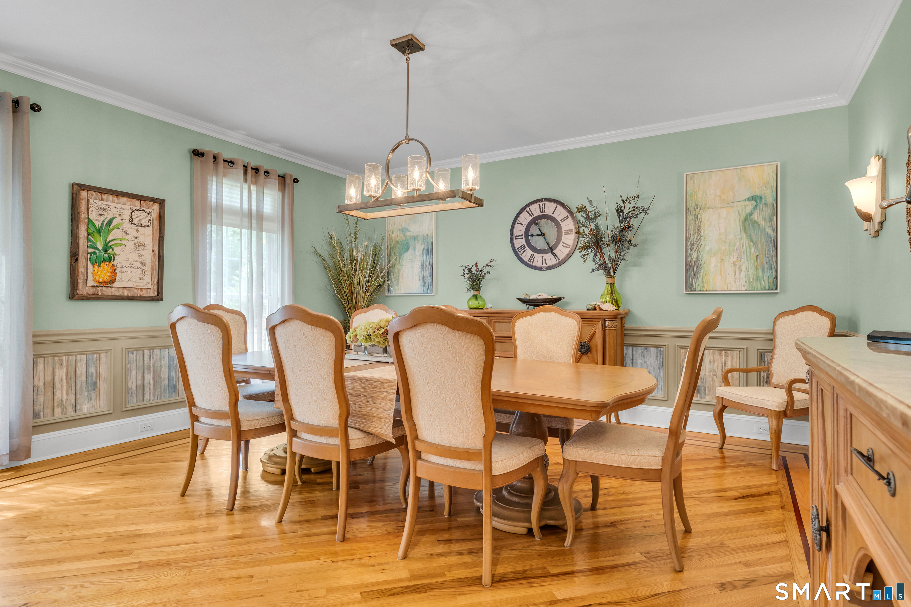 11 Timber Lane Guilford, CT 06437 - Photo 10 of 39 Perfect for dining with friends and family