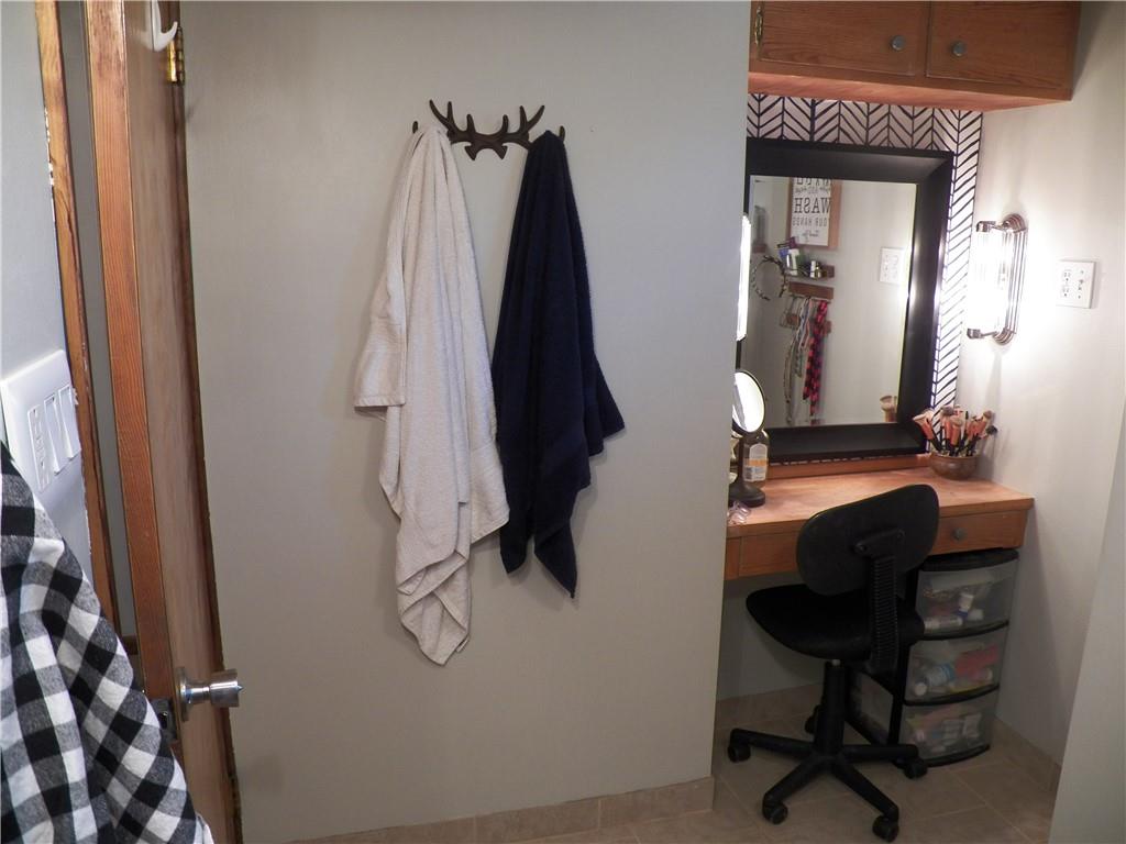 600 Sarver Road Sarver, PA 16055 - Photo 14 of 19 a view of walk in closet