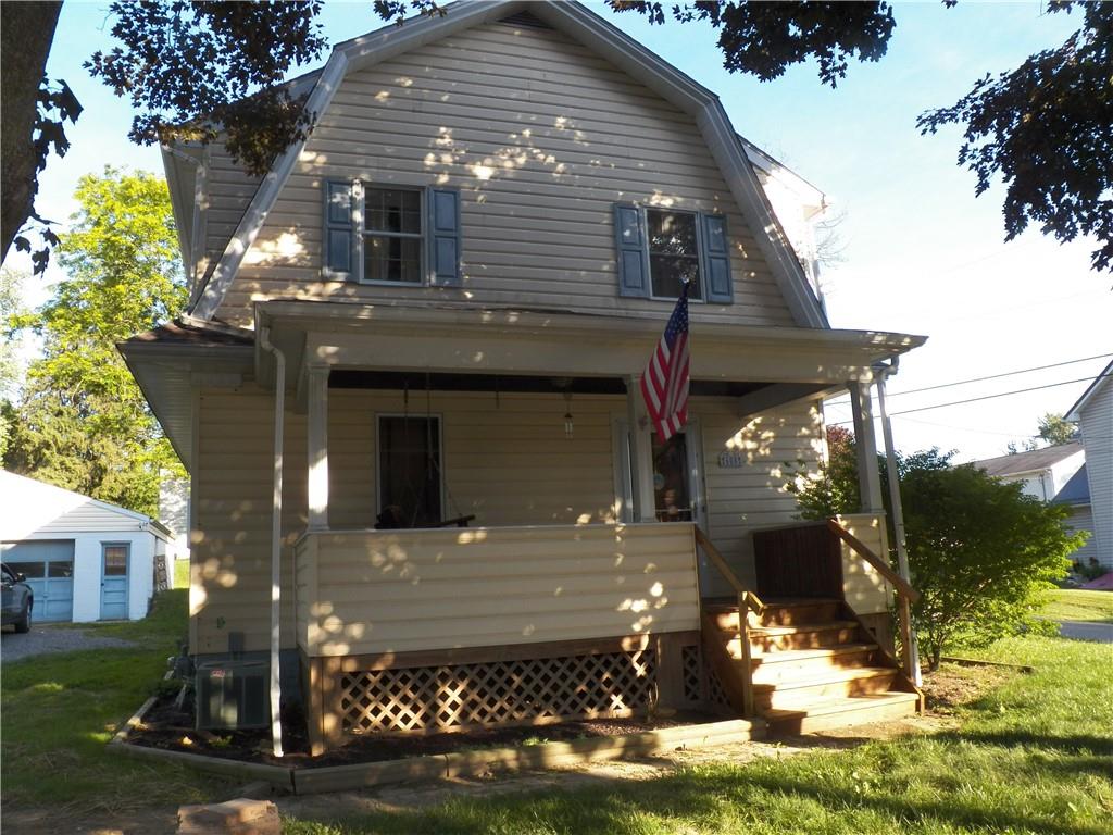 600 Sarver Road Sarver, PA 16055 - Photo 2 of 19 a front view of a house