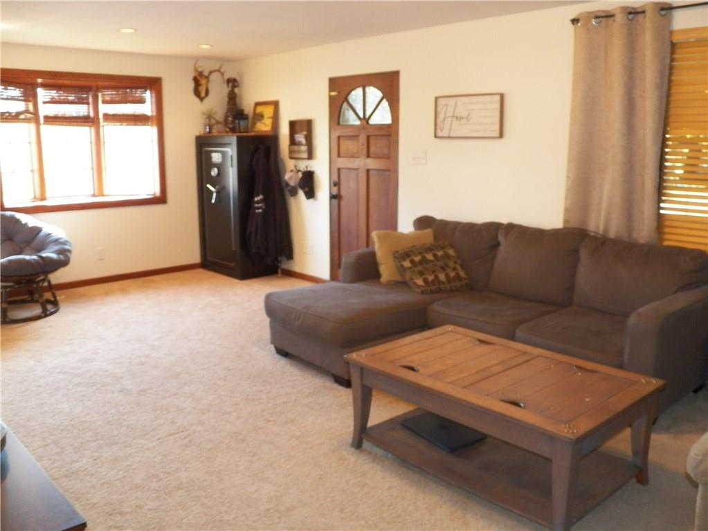 600 Sarver Road Sarver, PA 16055 - Photo 6 of 19 a living room with furniture and a window