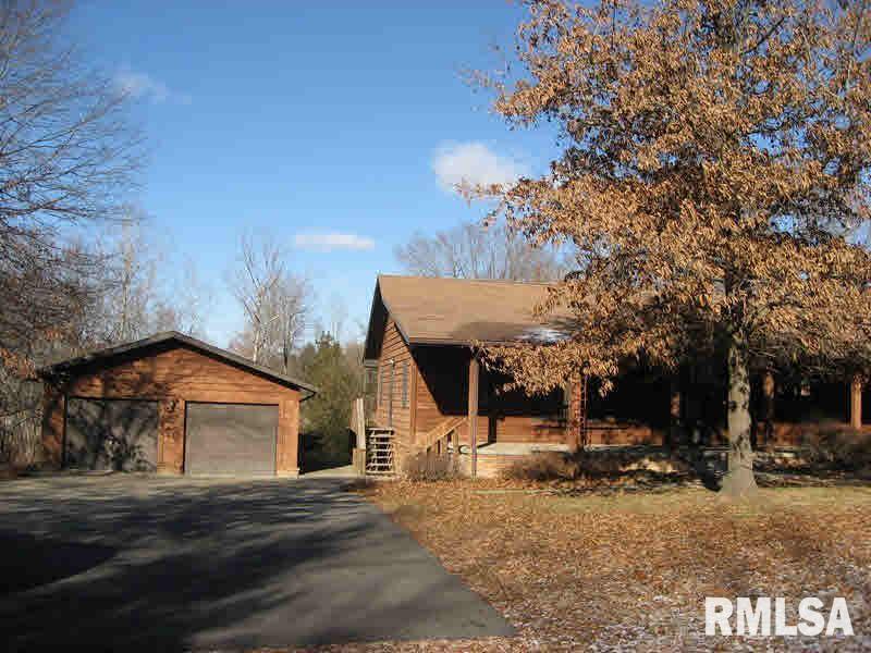 782 Crowell Road Carbondale, IL 62902 - Photo 2 of 22 Gallery Image 2