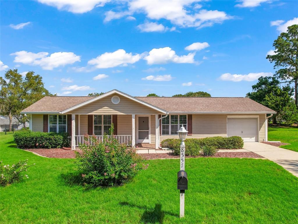 8557 Southwest 108th Pl Road Ocala, FL 34481 - Photo 1 of 1 Gallery Image 1