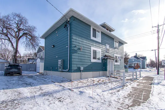 $505,000 | 120 South University Drive, Fargo, ND 58103