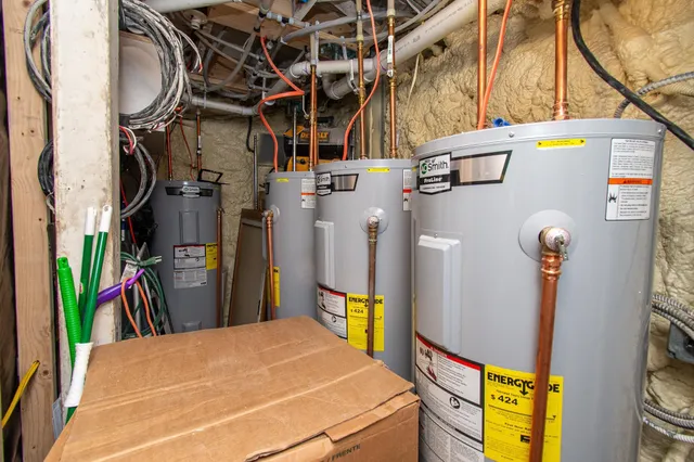 $505,000 | 120 South University Drive, Fargo, ND 58103