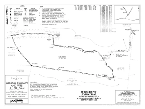 a view of a tennis court