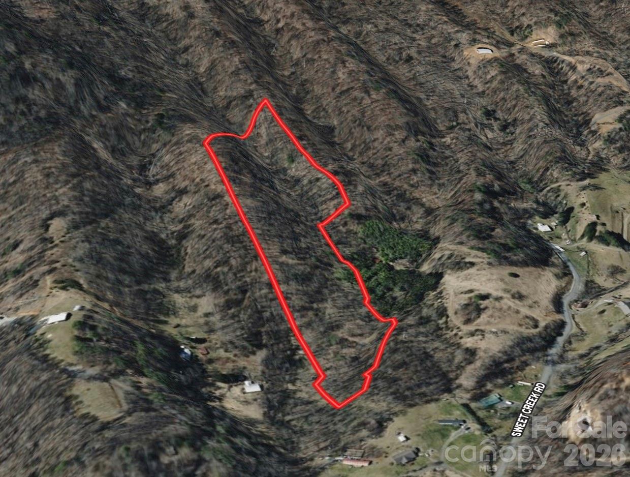 0 Sweet Creek Road Bakersville, NC 28705 - Photo 5 of 48 a view of a park with swings