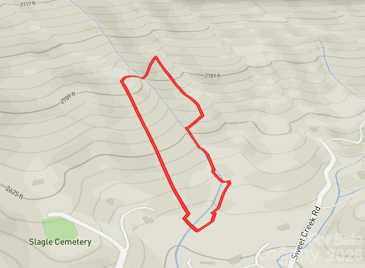 0 Sweet Creek Road Bakersville, NC 28705 - Photo 6 of 48 a close up of a shower