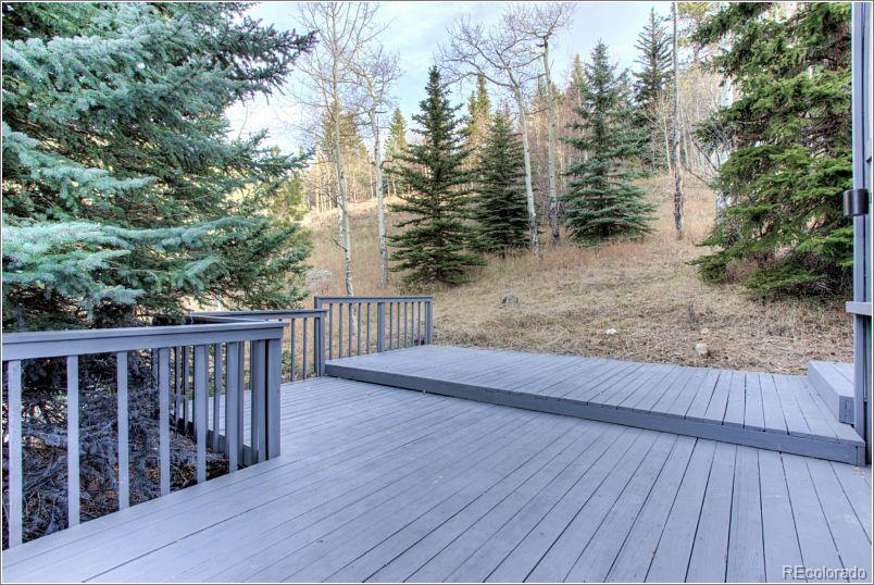 3468 Witter Gulch Road Evergreen, CO 80439 - Photo 21 of 22 Gallery Image 21