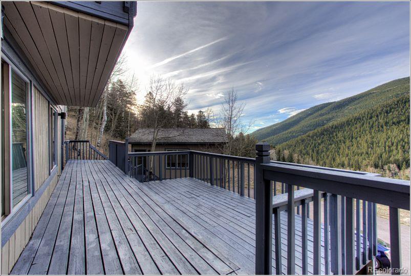 3468 Witter Gulch Road Evergreen, CO 80439 - Photo 9 of 22 Gallery Image 9