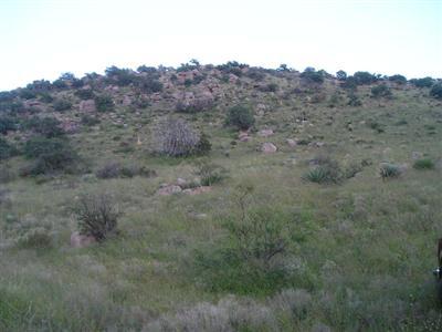 0 Price Canyon Road San Simon, AZ 85632 - Photo 2 of 5