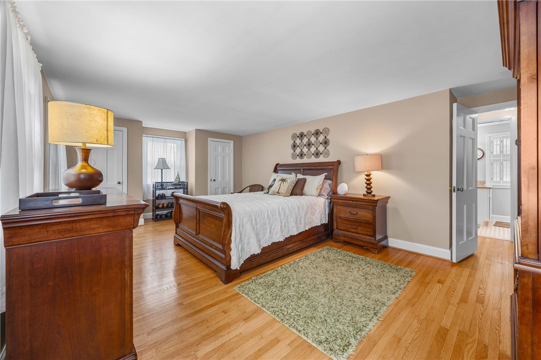 570 Antlers Drive Rochester, NY 14618 - Photo 33 of 46