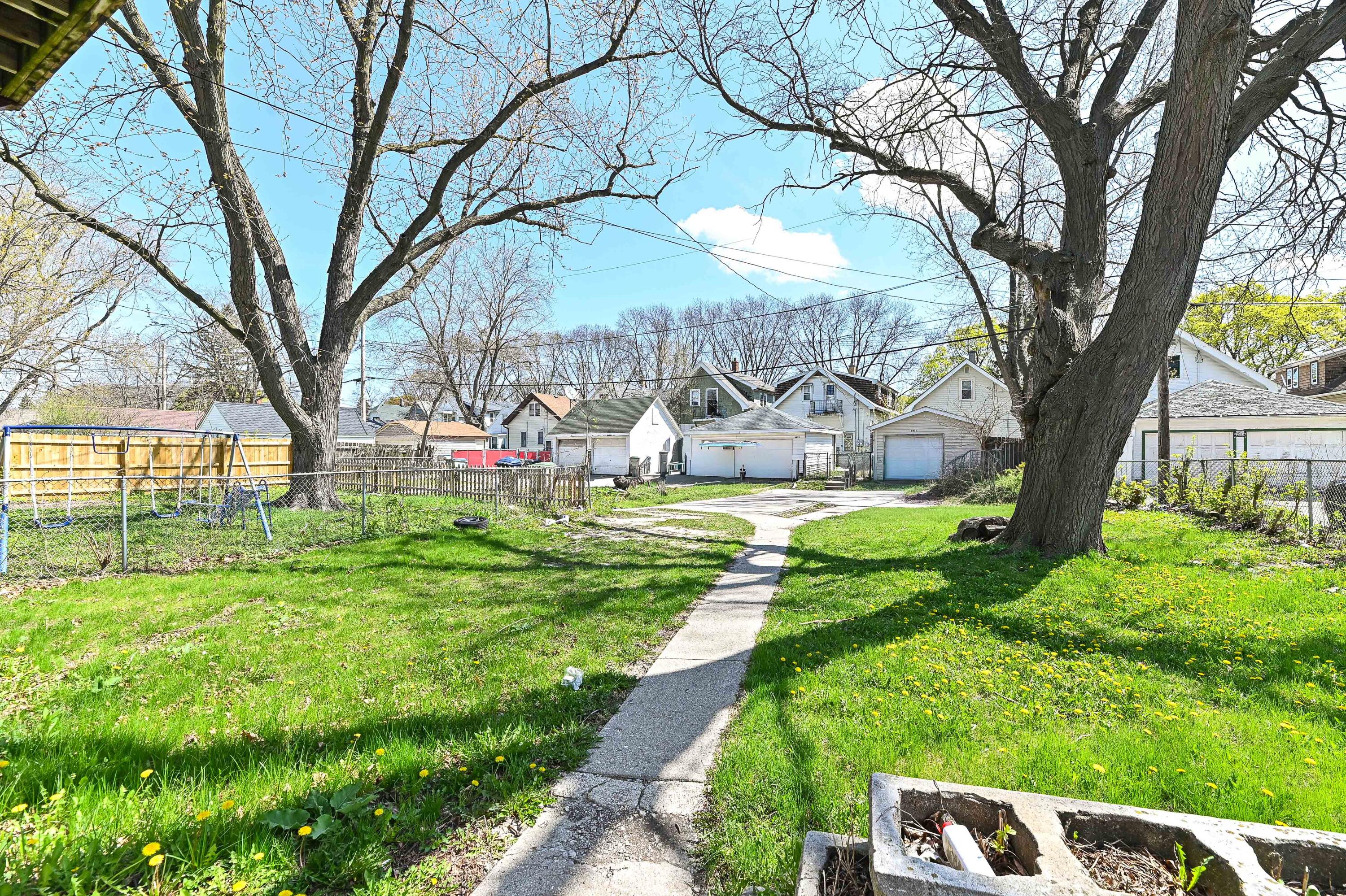 5432 North 41st Street Milwaukee, WI 53209 - Photo 18 of 21 N 41st-18