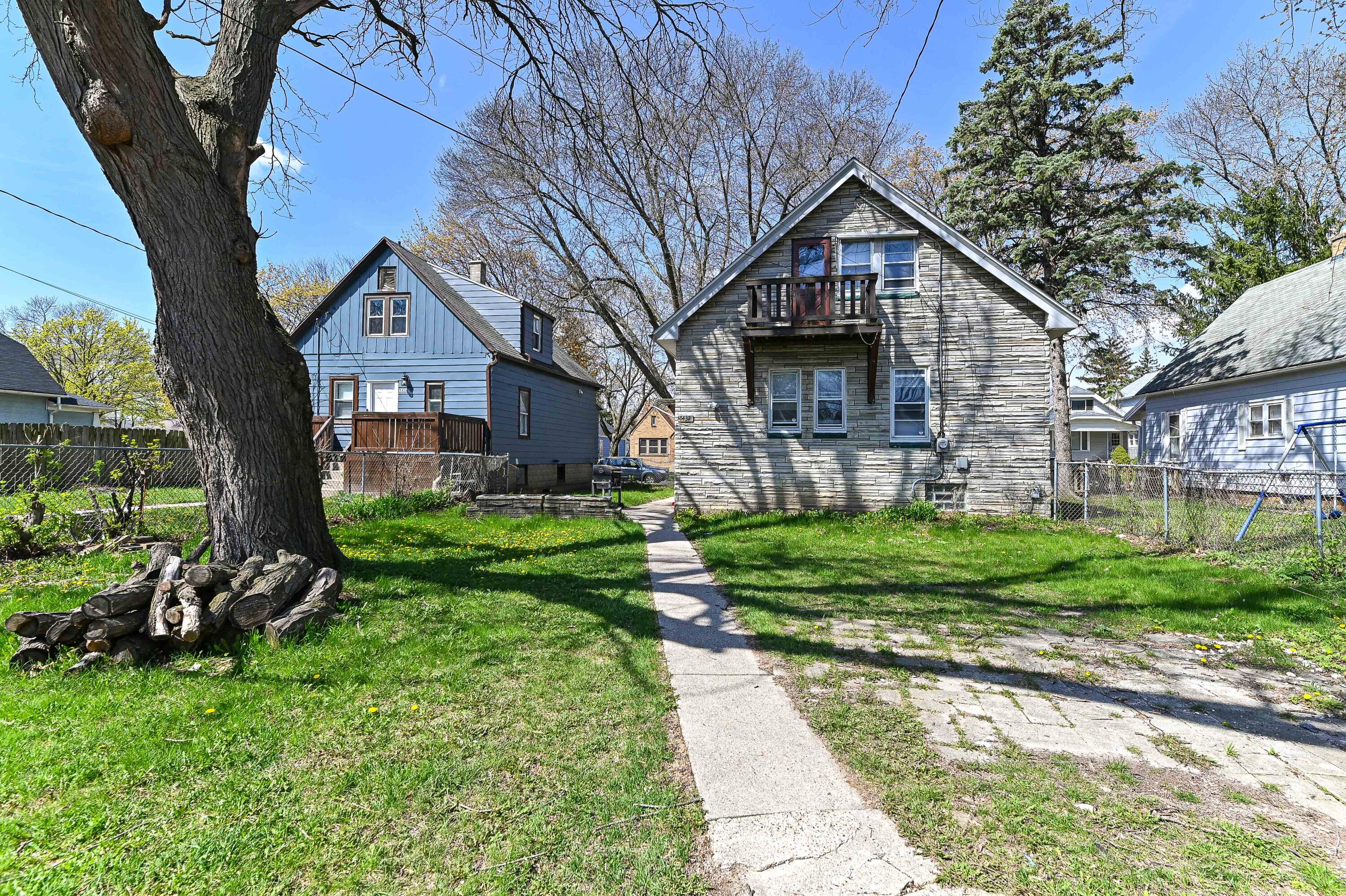 5432 North 41st Street Milwaukee, WI 53209 - Photo 20 of 21 N 41st-20