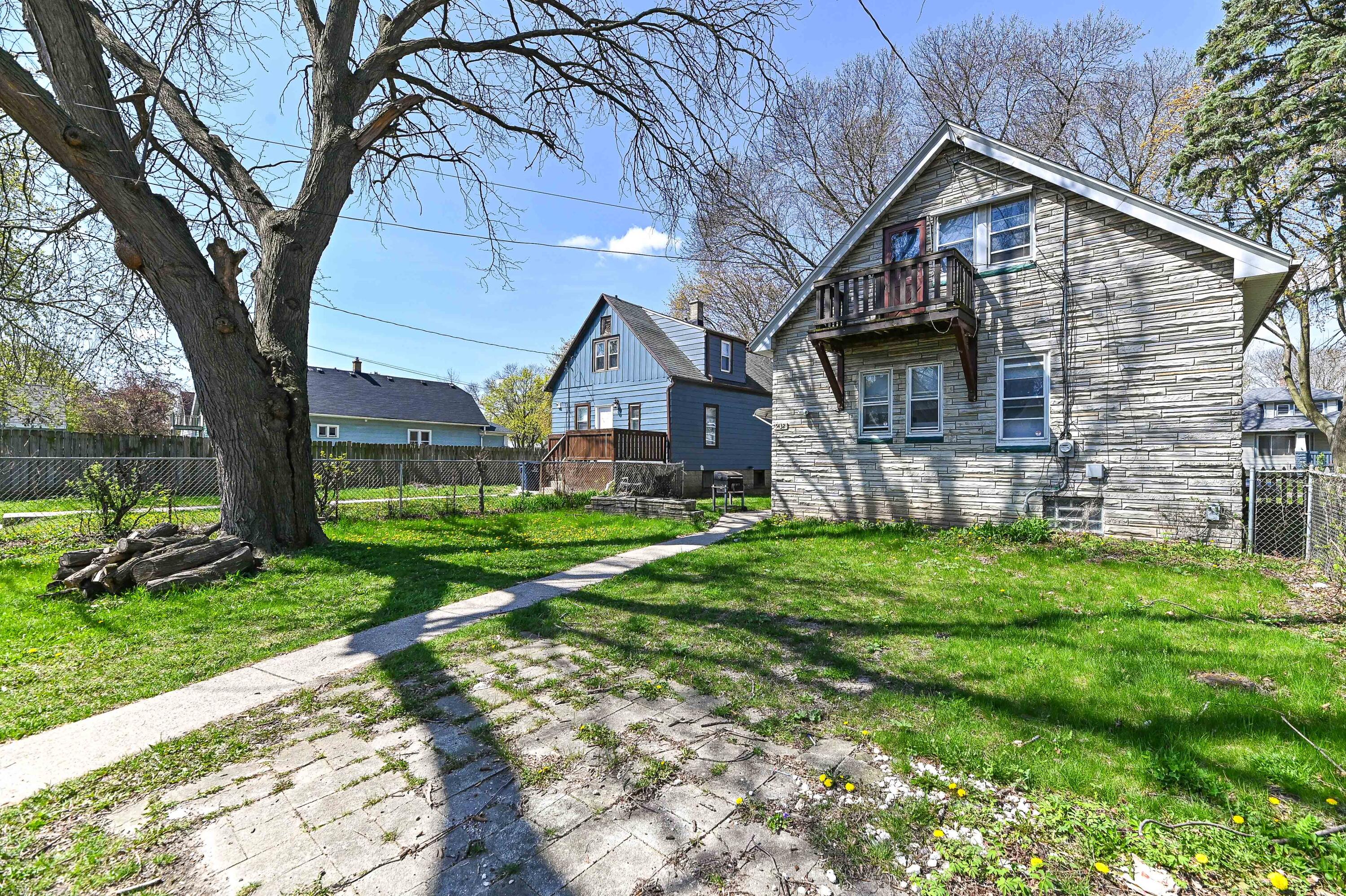 5432 North 41st Street Milwaukee, WI 53209 - Photo 21 of 21 N 41st-21