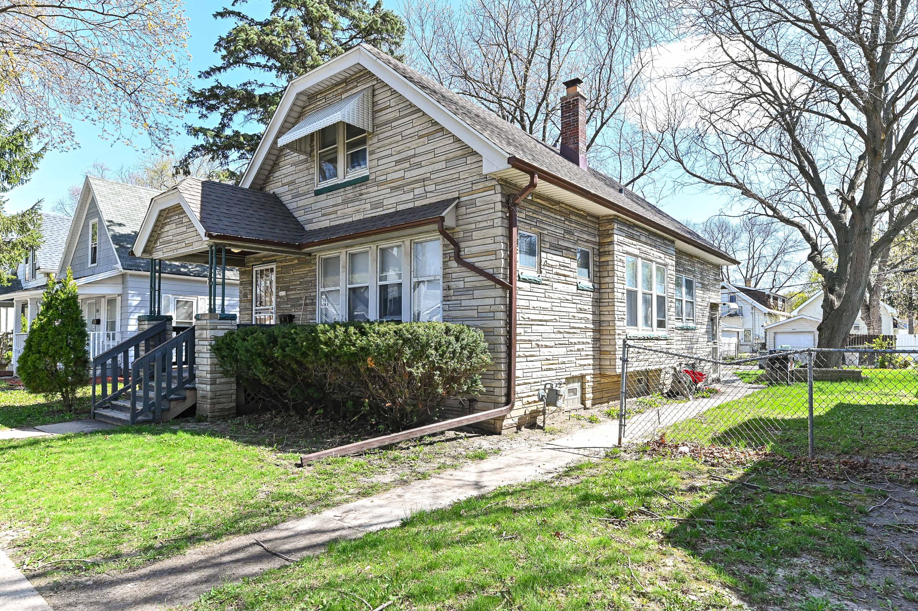 5432 North 41st Street Milwaukee, WI 53209 - Photo 5 of 21 N 41st-5