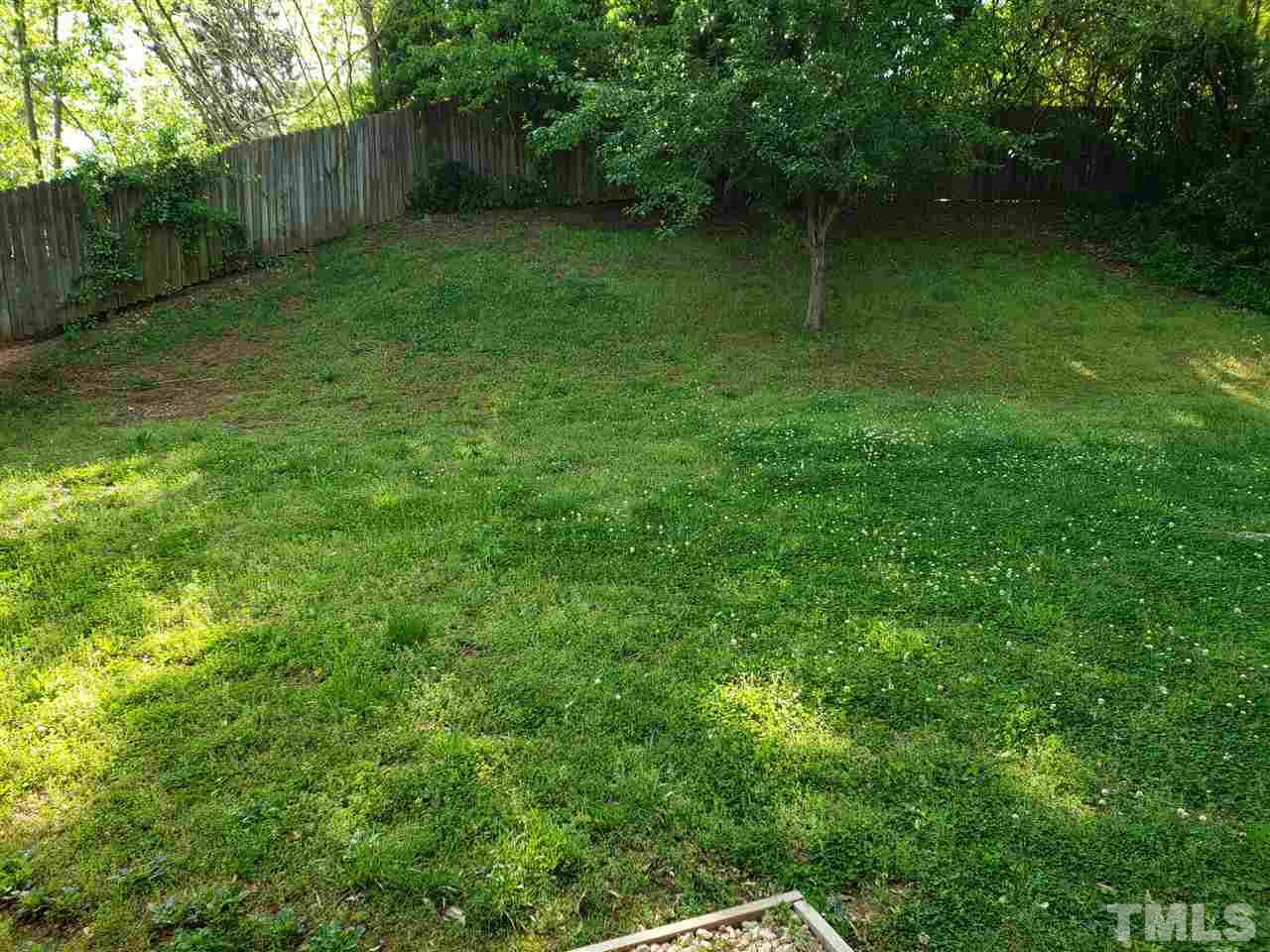 504 Ellis Court Raleigh, NC 27603 - Photo 11 of 12