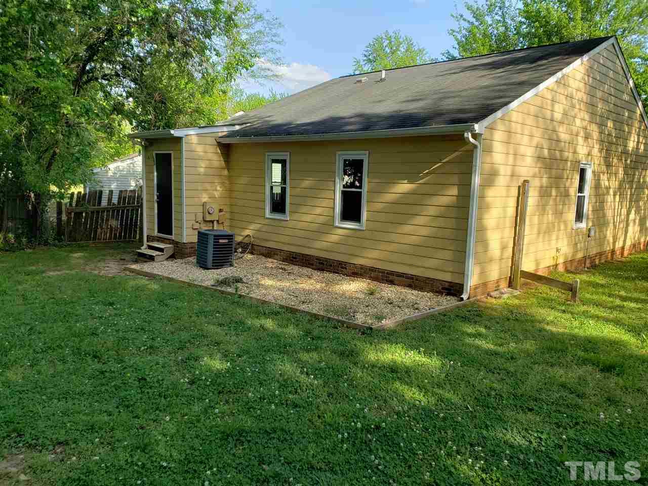 504 Ellis Court Raleigh, NC 27603 - Photo 12 of 12