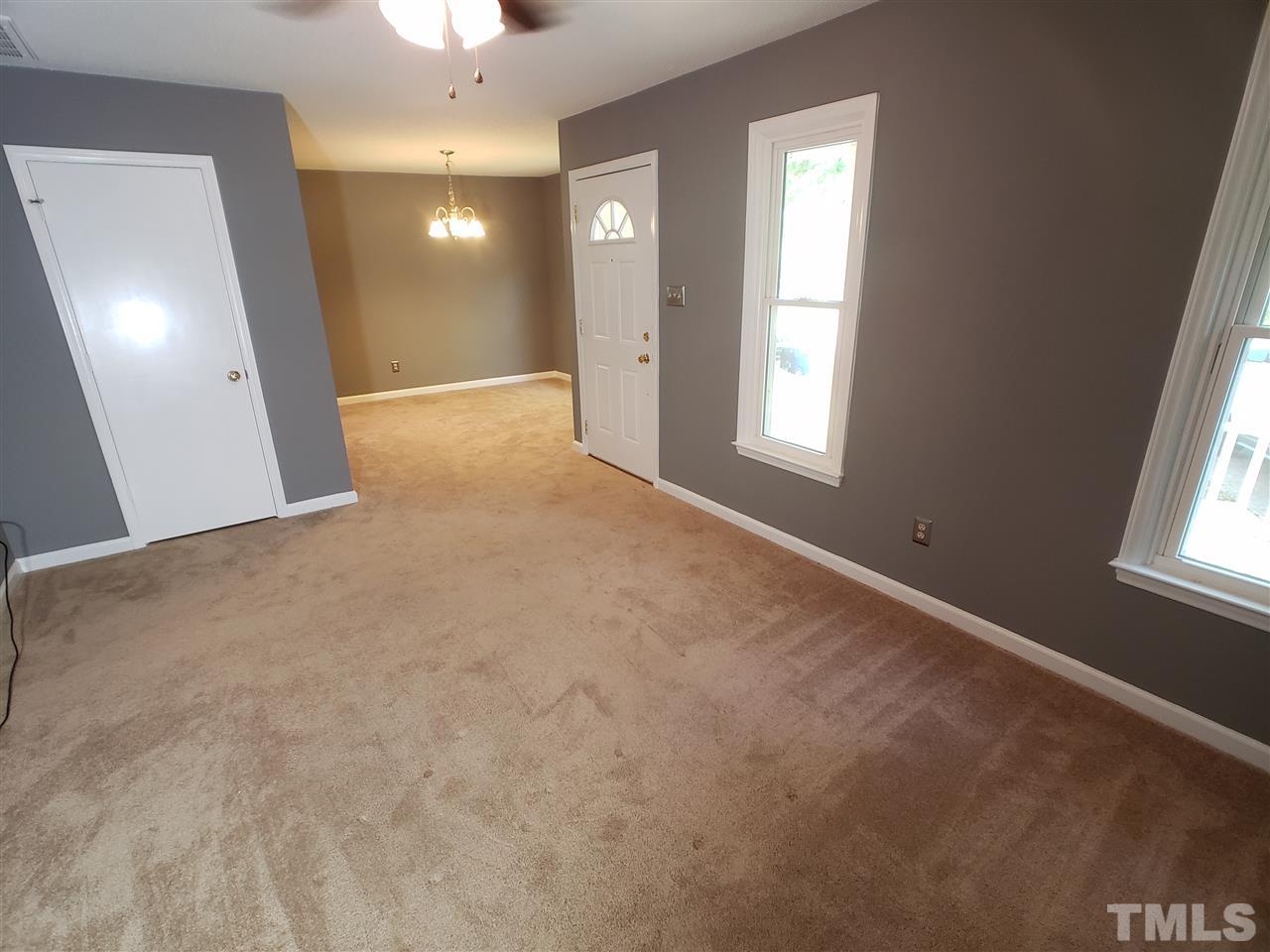 504 Ellis Court Raleigh, NC 27603 - Photo 5 of 12