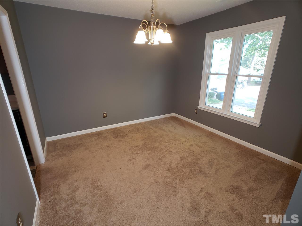 504 Ellis Court Raleigh, NC 27603 - Photo 7 of 12