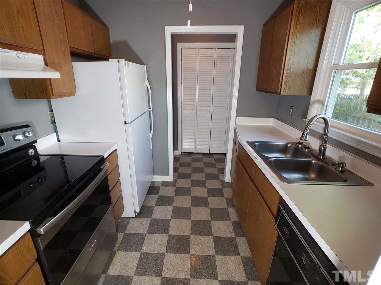 504 Ellis Court Raleigh, NC 27603 - Photo 8 of 12