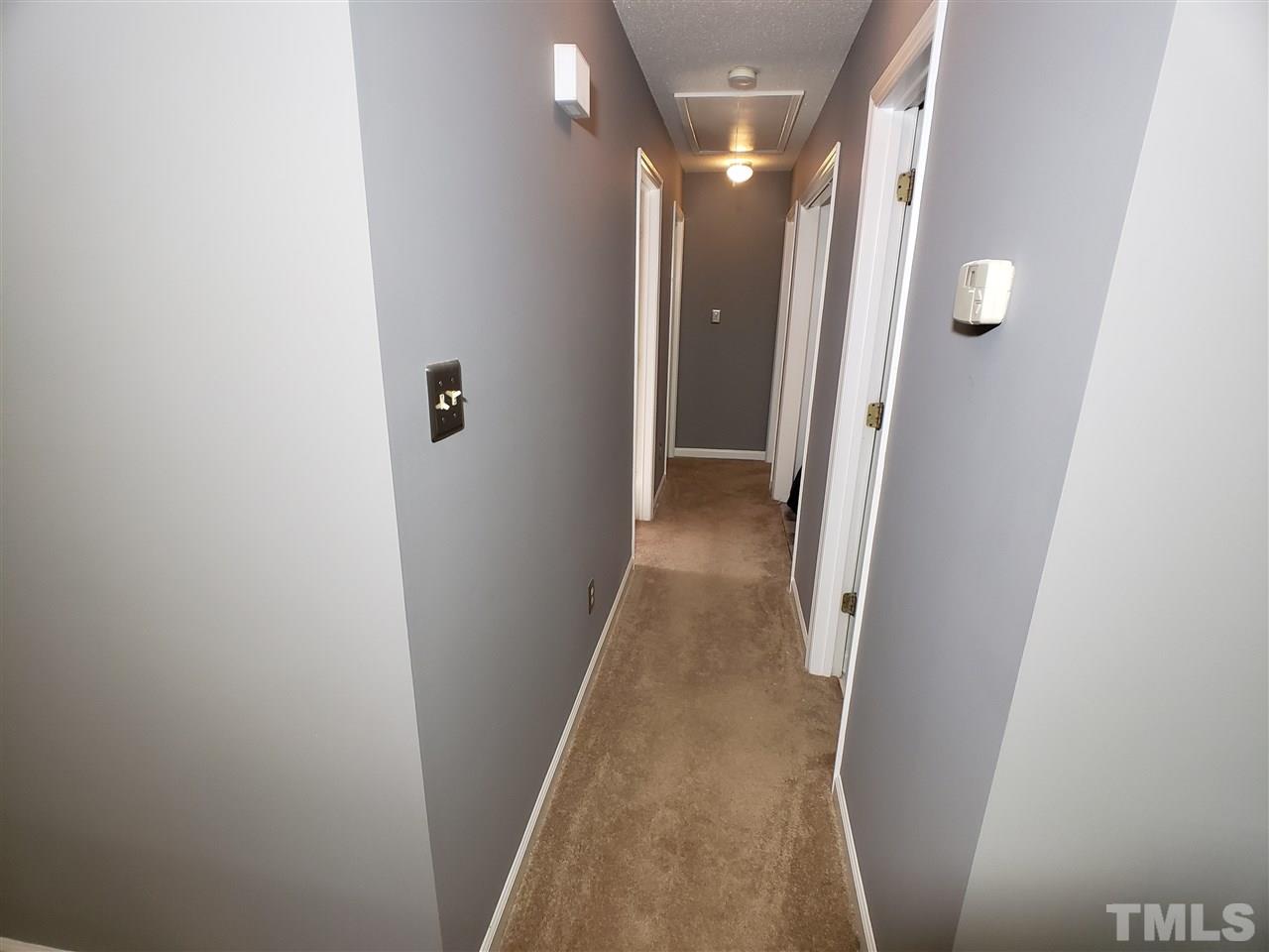 504 Ellis Court Raleigh, NC 27603 - Photo 10 of 12