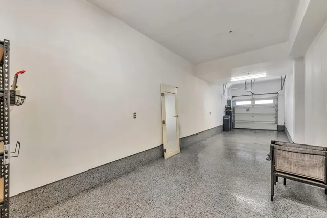 a view of front door and porch