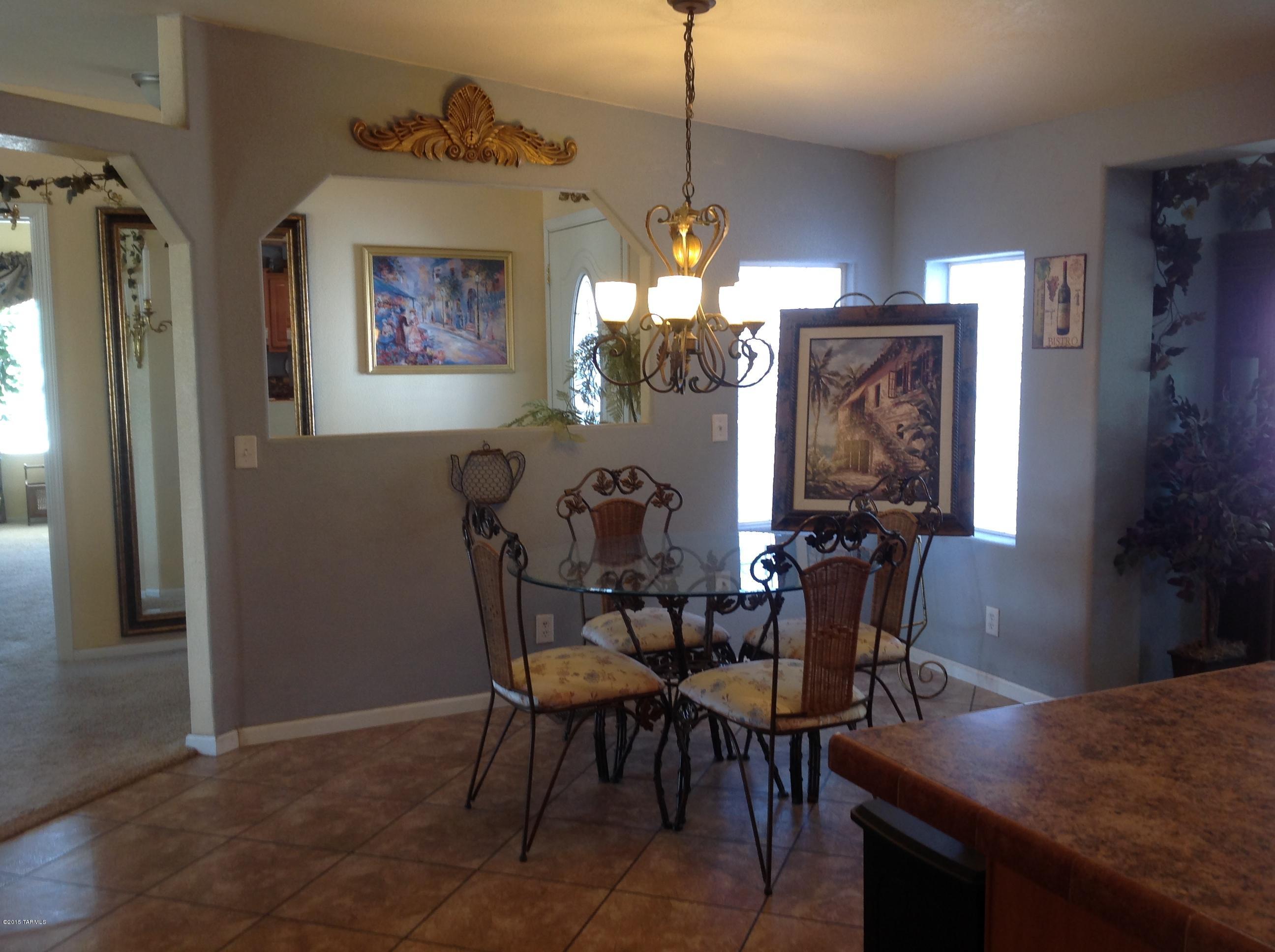 13055 West Rudasill Road Tucson, AZ 85743 - Photo 23 of 30 Gallery Image 23
