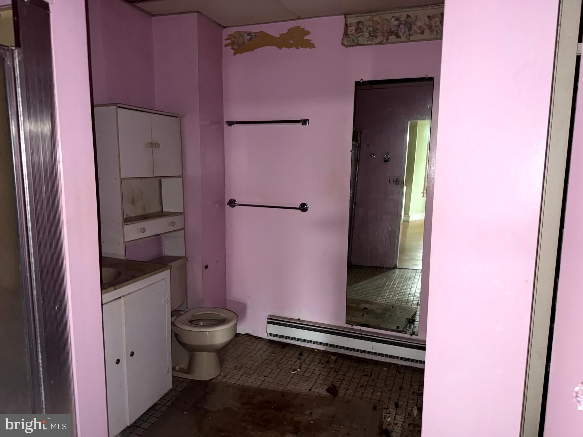 2721 North Calvert Street Baltimore, MD 21218 - Photo 35 of 45